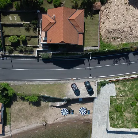 Βίλα Residenza Arcano *