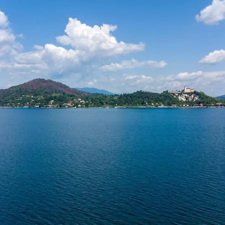 Residenza Arcano Βίλα Arona