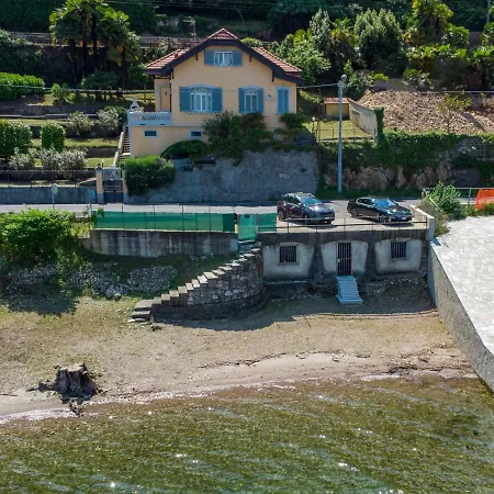 Residenza Arcano Βίλα