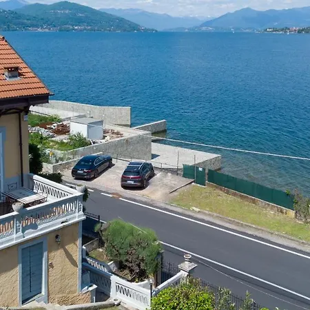 Residenza Arcano Βίλα