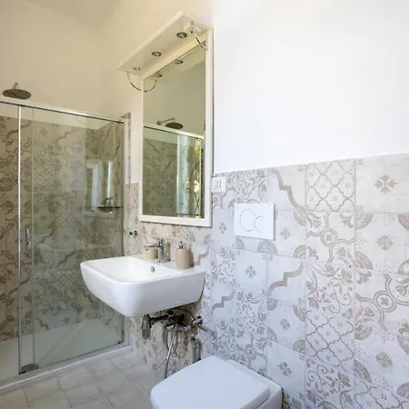 Βίλα Residenza Arcano *