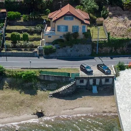 Residenza Arcano Villa *