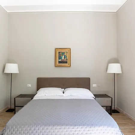 Βίλα Residenza Arcano