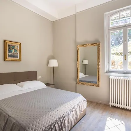Residenza Arcano
