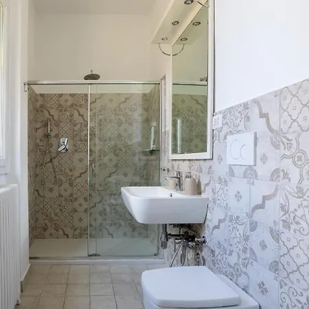 Residenza Arcano Villa *