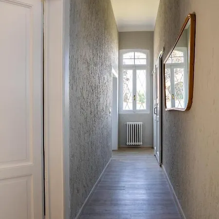 Villa Residenza Arcano Arona
