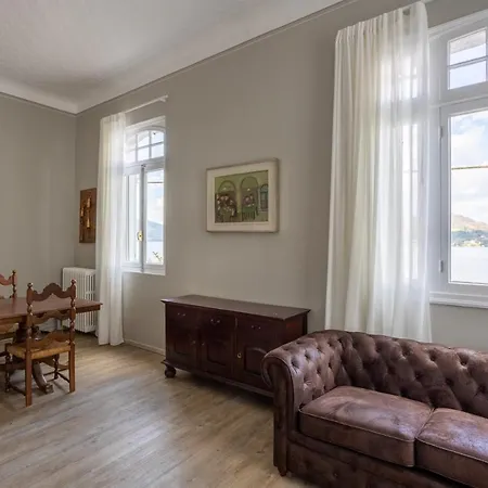Residenza Arcano *