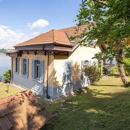 Βίλα Residenza Arcano Arona