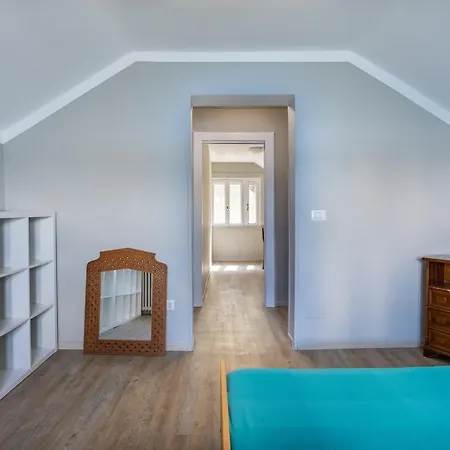 Residenza Arcano Villa Arona