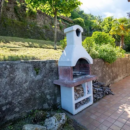 Residenza Arcano Villa