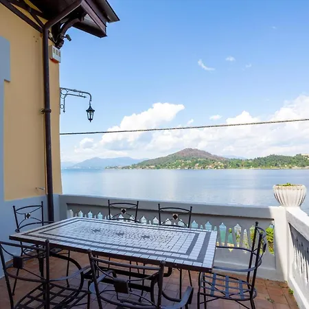 Residenza Arcano Villa Arona