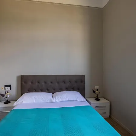 Βίλα Residenza Arcano *