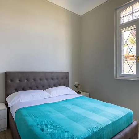 Residenza Arcano Βίλα