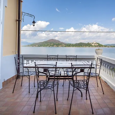 Residenza Arcano Villa