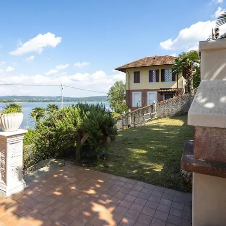 Villa Residenza Arcano Arona