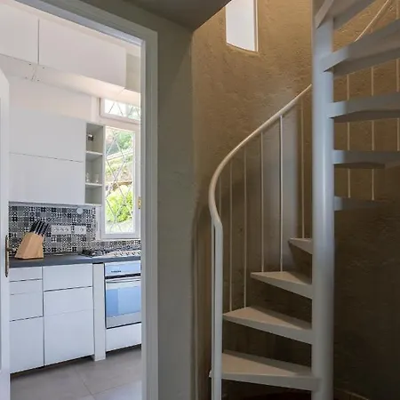 Residenza Arcano Villa *