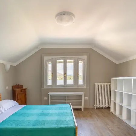 Βίλα Residenza Arcano