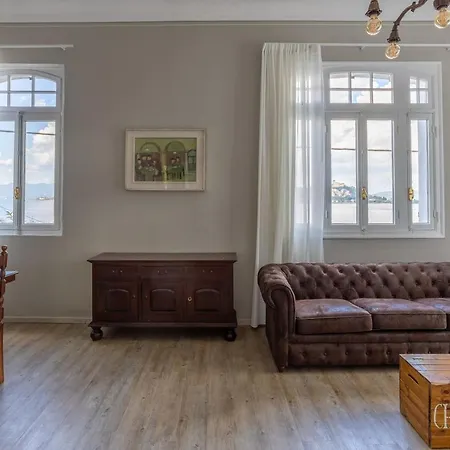 Βίλα Residenza Arcano *