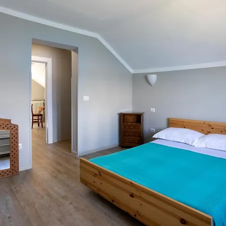 Residenza Arcano